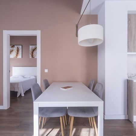 San Miguel, Luxury Apartments. Valencia Eksteriør billede