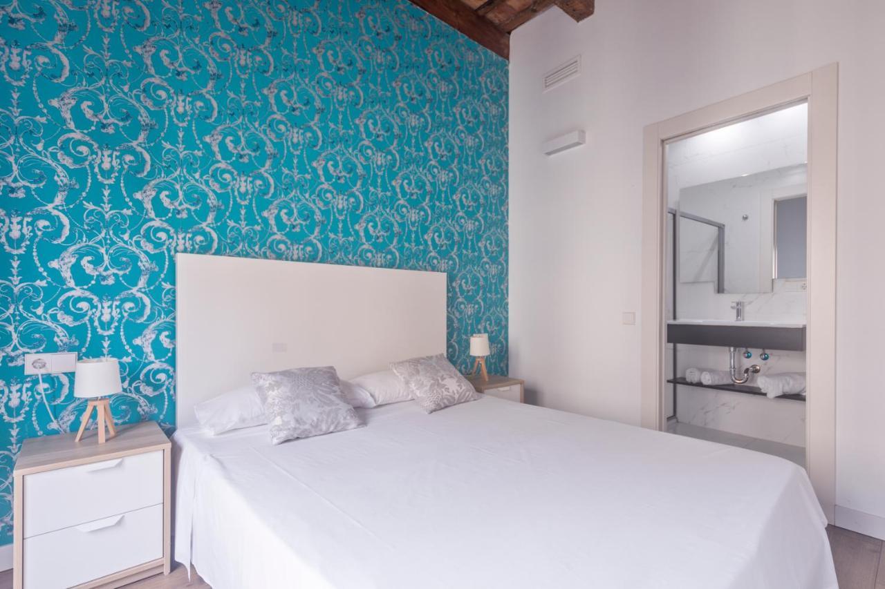 San Miguel, Luxury Apartments. Valencia Eksteriør billede