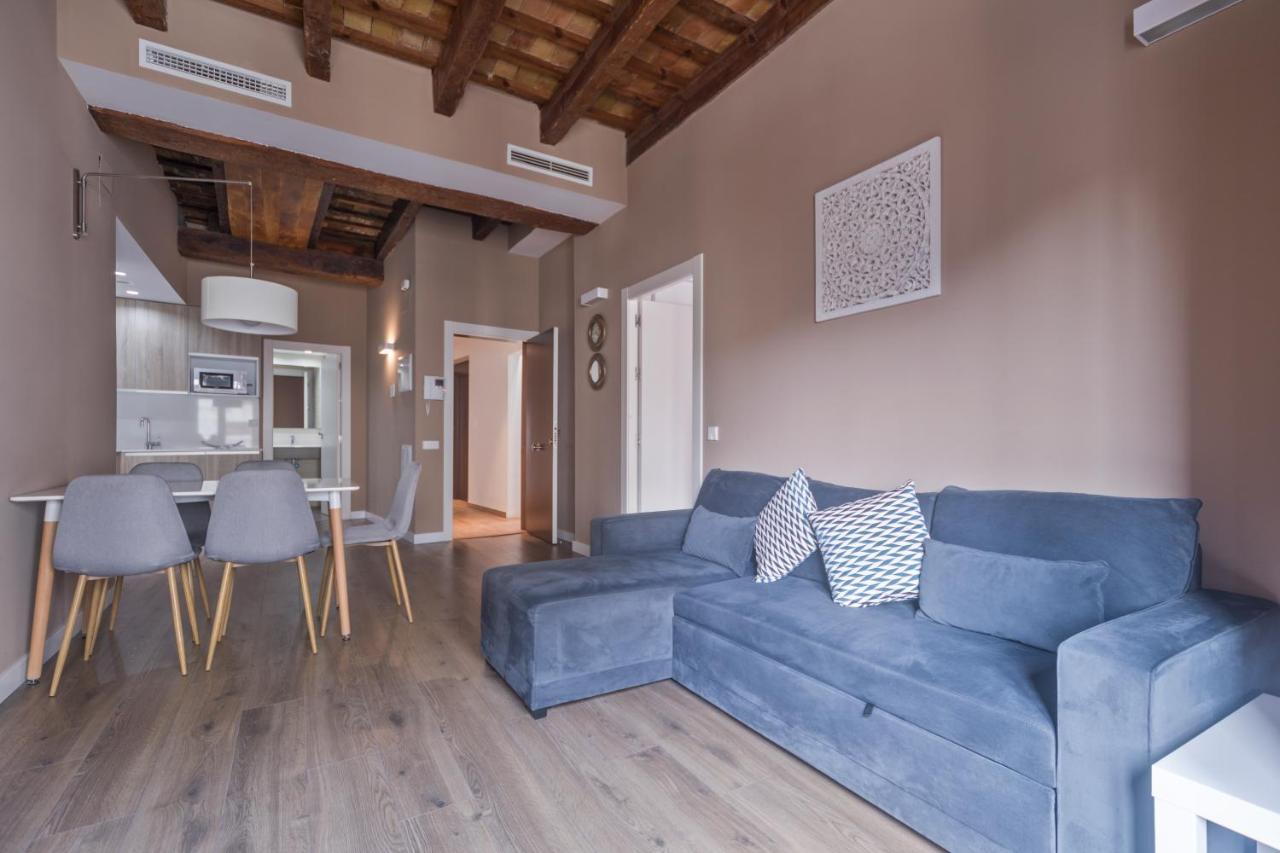 San Miguel, Luxury Apartments. Valencia Eksteriør billede