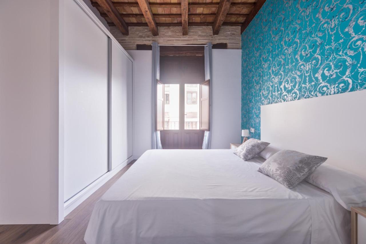 San Miguel, Luxury Apartments. Valencia Eksteriør billede