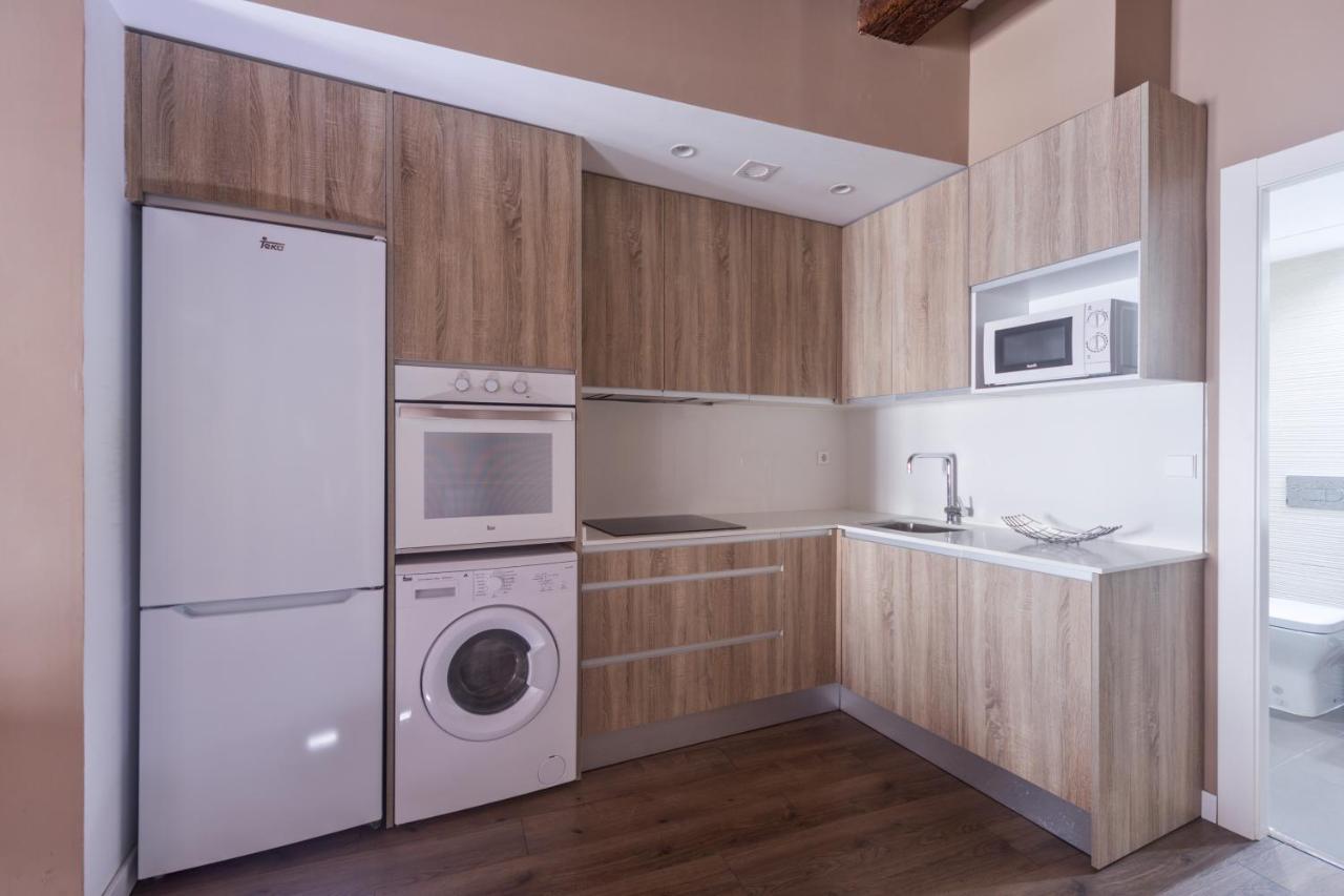 San Miguel, Luxury Apartments. Valencia Eksteriør billede