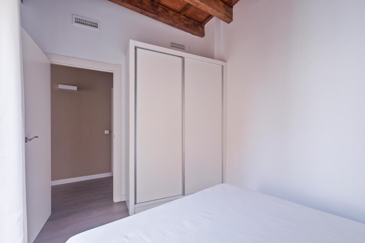 San Miguel, Luxury Apartments. Valencia Eksteriør billede