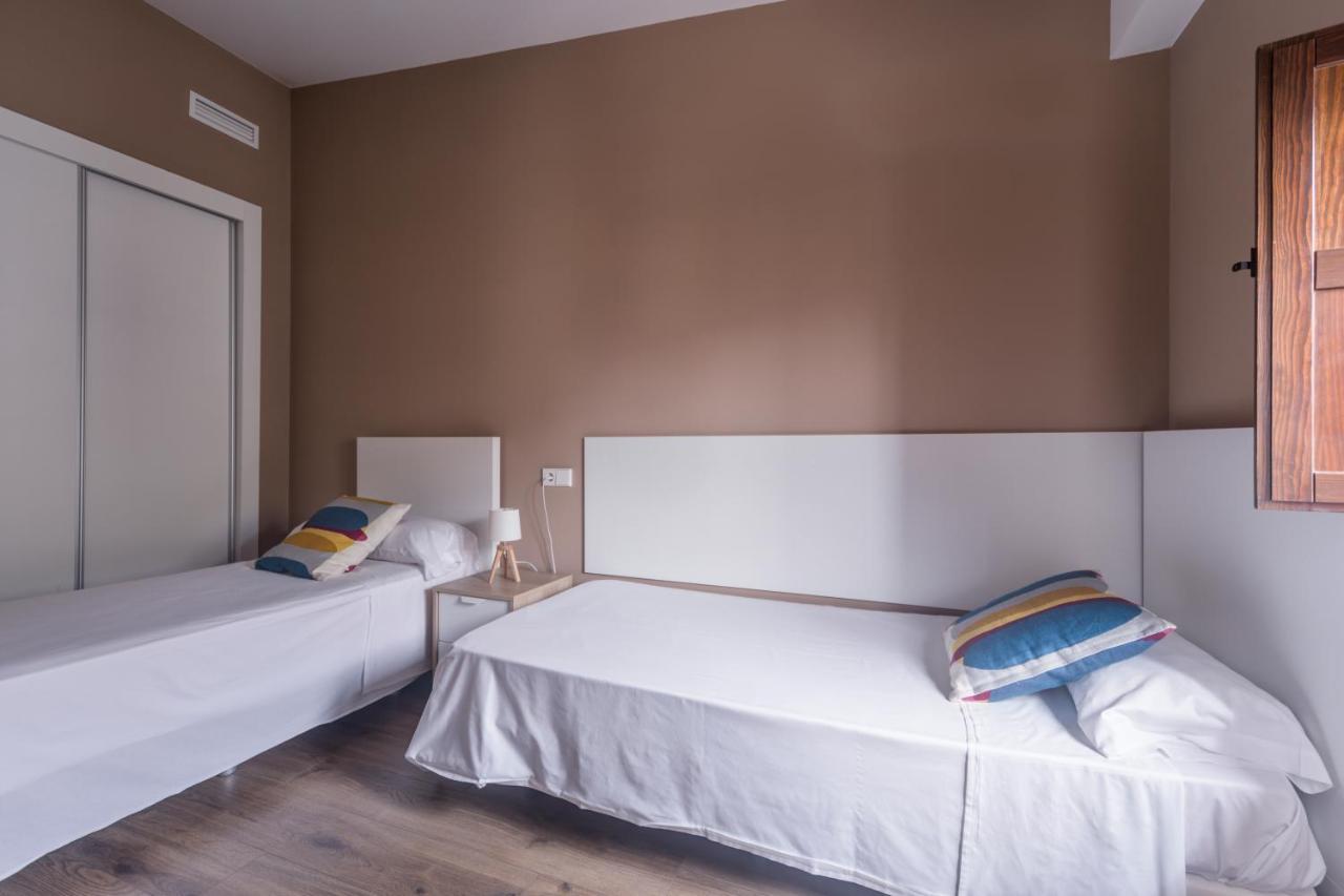 San Miguel, Luxury Apartments. Valencia Eksteriør billede