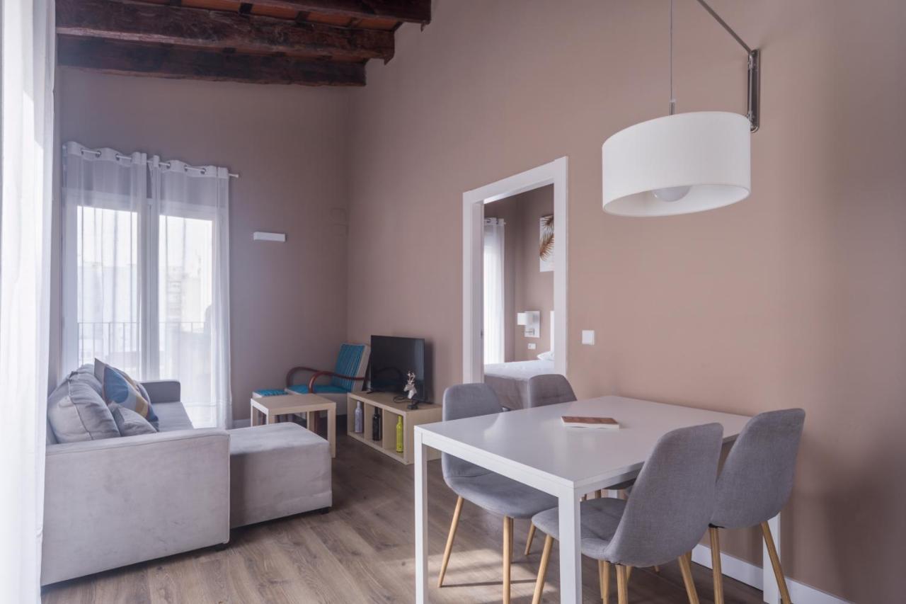 San Miguel, Luxury Apartments. Valencia Eksteriør billede