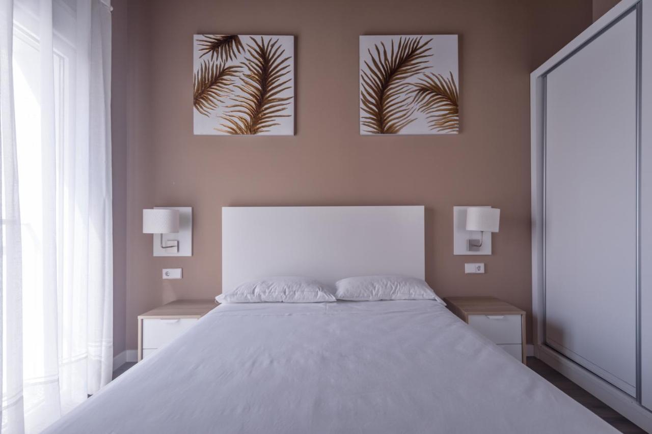 San Miguel, Luxury Apartments. Valencia Eksteriør billede