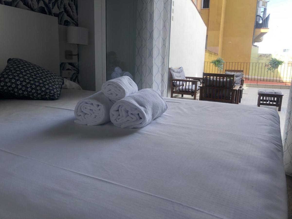 San Miguel, Luxury Apartments. Valencia Eksteriør billede