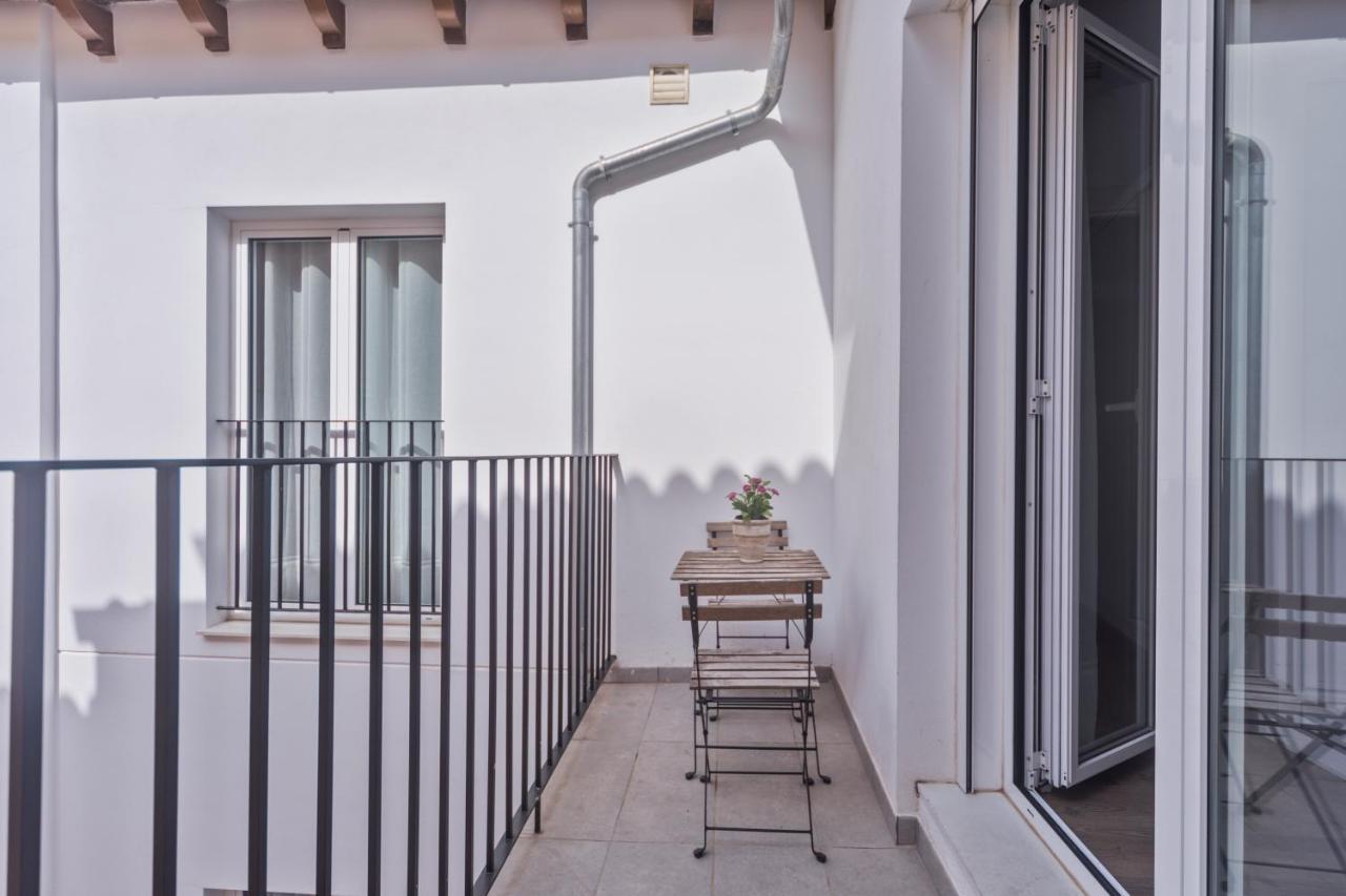 San Miguel, Luxury Apartments. Valencia Eksteriør billede