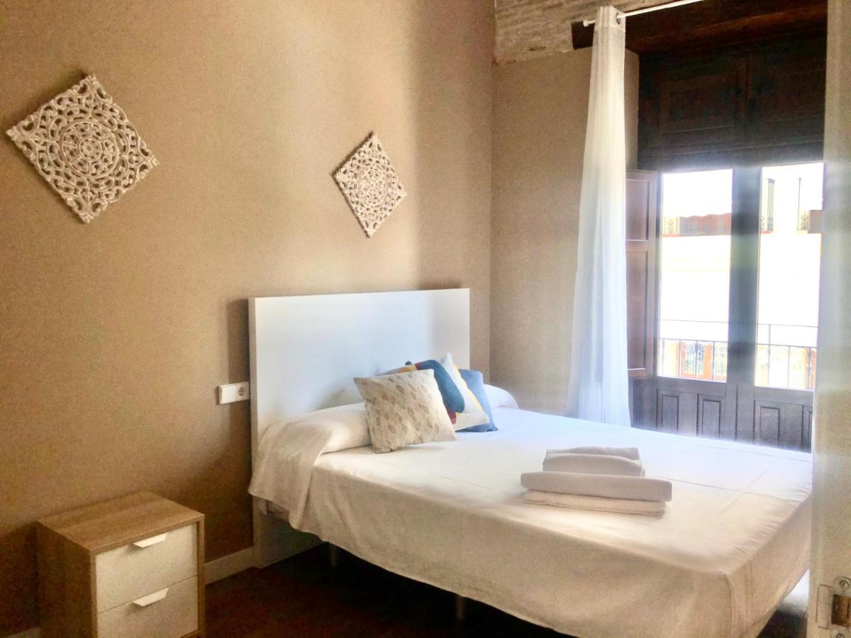 San Miguel, Luxury Apartments. Valencia Eksteriør billede